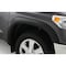 Bushwacker 14-17 TUNDRA 97.6/78.7/66.7FT BED/FLEETSIDE FENDER FLARES OE STYLE 4PC 30917-02 - alternate 2